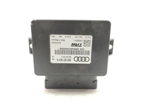 Elektronisk modul AUDI A5 Sportback (8TA) 2.0 TDI | BP30498112M83