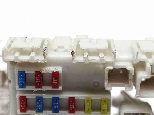 Fuse box SUZUKI SX4 S-Cross (JY) 1.0 (AKK 310) | BP40098366E1 - Image 4