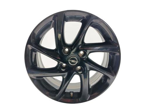 Fælk OPEL CORSA F (P2JO) [2019-2026]  31713655