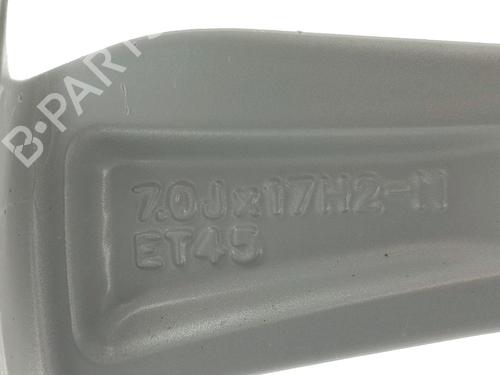 Felg VW T-ROC (A11, D11) | BP30742917C45