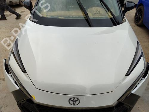 Motorhjelm TOYOTA C-HR (_X1_) [2016-2025]  24129482