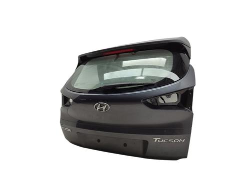 Tailgate HYUNDAI TUCSON (TL, TLE) 1.7 CRDi | BP27457579C6 