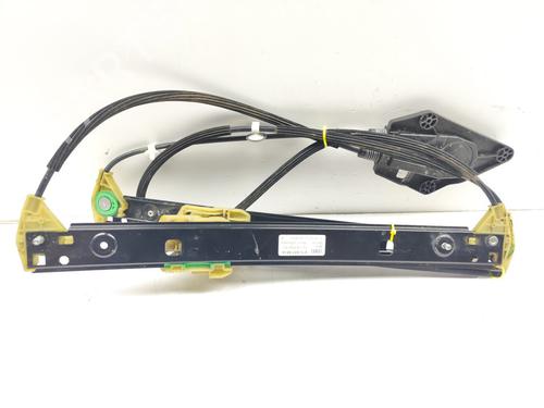 Front left window mechanism AUDI A1 Sportback (8XA, 8XF) 1.2 TFSI | BP27457230C22 