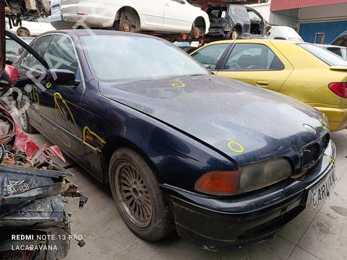 Engine control unit (ECU) BMW 5 (E39) 530 d | BP31382716M57  - Image 7