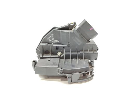 Used Front right lock FORD TRANSIT COURIER B460 Box Body/MPV [2014-2025]  22609333