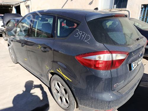 Engine control unit (ECU) FORD C-MAX II (DXA/CB7, DXA/CEU) 1.6 TDCi | BP34222085M57  - Image 7