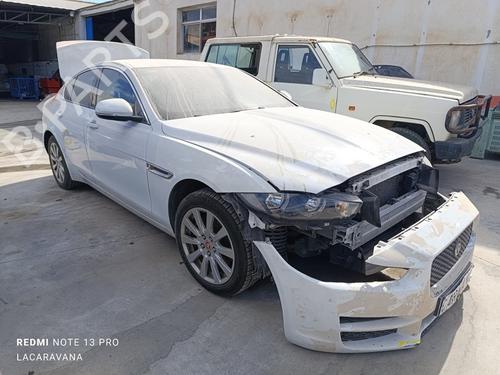 Egr JAGUAR XE (X760)  | BP20109490M69 