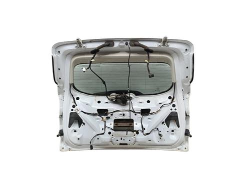 Tailgate FORD KUGA II (DM2)  | BP31138273C6 