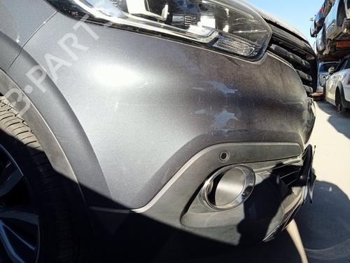 Front bumper RENAULT KADJAR (HA_, HL_)  | BP29904869C7 