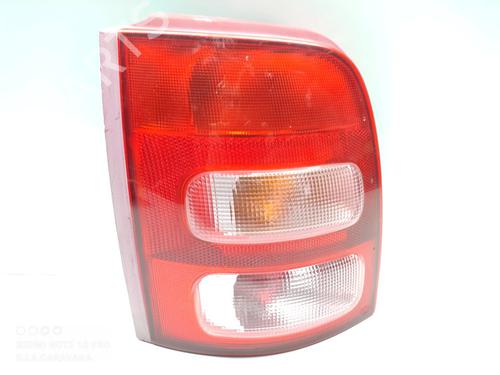 Used Left taillight NISSAN MICRA II (K11) 1.0 i 16V (60 hp) 16946865
