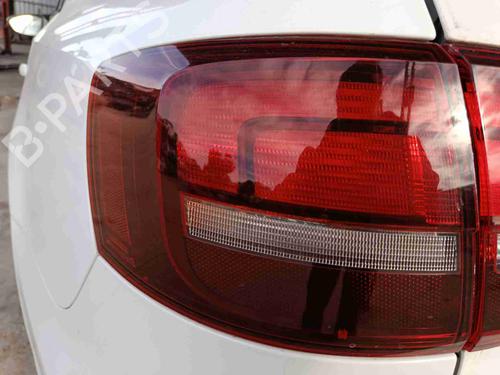 Used Left taillight Left taillight VW JETTA IV (162, 163, AV3, AV2) 2.0 TDI (110 hp) 36238473 36238473