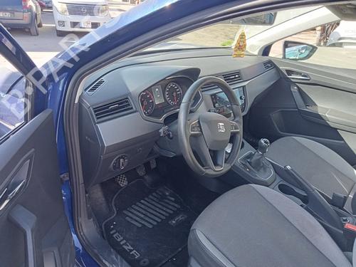 Electronic module SEAT IBIZA V (KJ1, KJG) 1.0 TSI | BP17947923M83