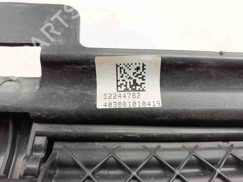 Grill VOLVO XC60 II (246) B4 Mild-Hybrid | BP37232682C40 - Image 3
