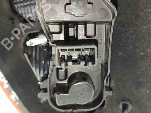 Left tailgate light FORD C-MAX II (DXA/CB7, DXA/CEU) | BP39430394C79 - Image 4