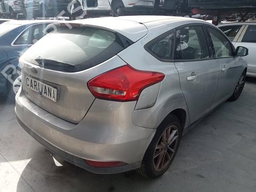 Left front window switch FORD FOCUS III  | BP30527984I27  - Image 8