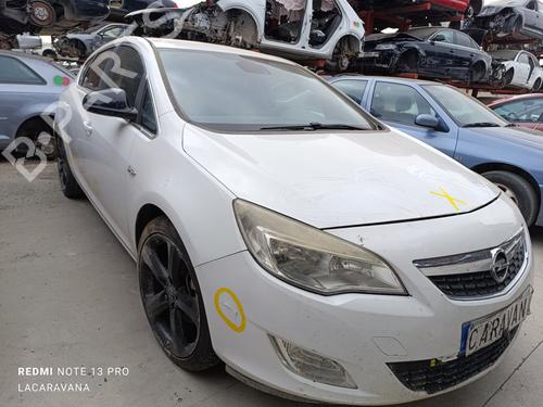 Rim OPEL ASTRA J (P10)  | BP31339623C45 