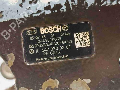 Engine MERCEDES-BENZ M-CLASS (W164) | BP38336394M1 - Image 5
