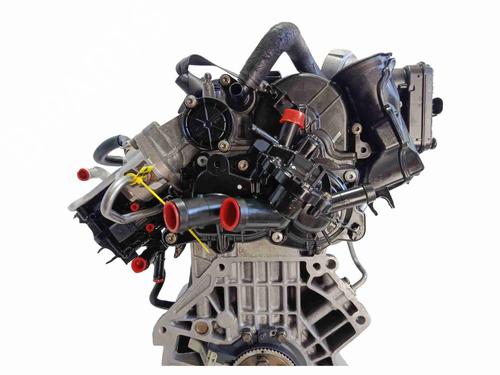 Engine SEAT IBIZA V (KJ1, KJG) 1.0 TSI | BP38348229M1 - Image 7