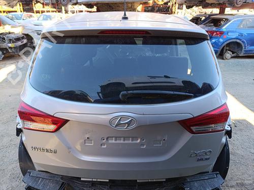 Used Tailgate HYUNDAI ix20 (JC) 1.4 CRDi (78 hp) 30534164