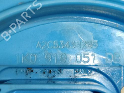 Fuel pump VW GOLF VI Convertible (517)  | BP16843755M76 