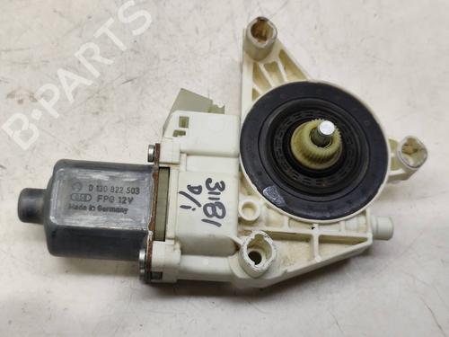 Left front window motor MERCEDES-BENZ C-CLASS (W204) | BP27206365E21