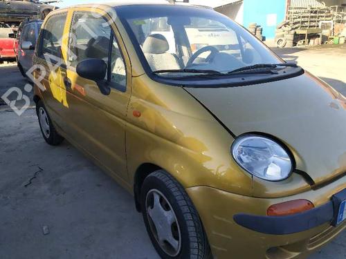 Right taillight DAEWOO MATIZ (M100, M150) | BP16514426C35 - Image 4