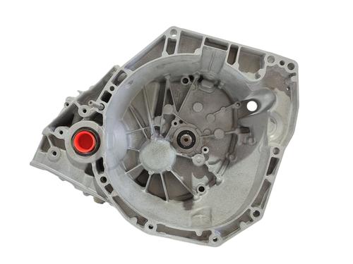 Used Gearbox DACIA DUSTER (HM_) [2017-2025]  29512676