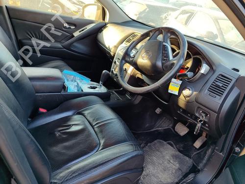 Electronic module NISSAN MURANO II (Z51) 2.5 dCi 4x4 | BP22900793M83