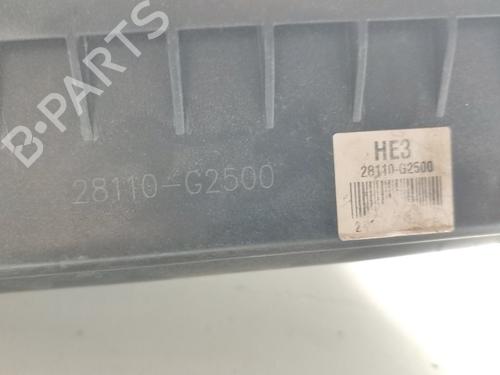 Air filter box HYUNDAI IONIQ (AE) Elektro | BP20241116M87