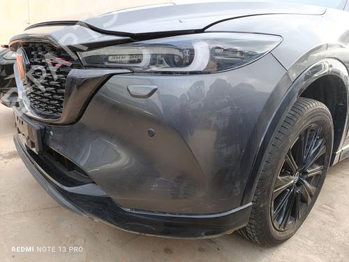 Foran støtfanger MAZDA CX-5 (KF)  | BP29727728C7 