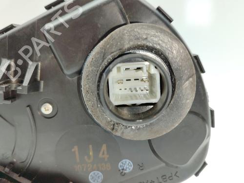 Tailgate lock TOYOTA RAV 4 III (_A3_)  | BP17362471C101 