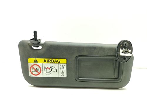 Used Right sun visor Right sun visor TOYOTA COROLLA Estate (_E21_) 2.0 Hybrid (MZEH12) (180 hp) 33938978 33938978