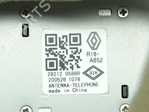 Electronic module RENAULT ARKANA I (LCM_, LDN_) 1.3 TCe 140 (LDN0) | BP33208690M83 - Image 4