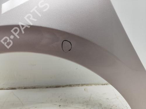 Left front fenders PEUGEOT 208 I (CA_, CC_)  | BP23423583C41