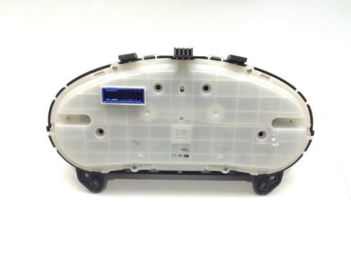 Instrument cluster OPEL ASTRA K (B16) 1.6 CDTi (68) | BP17386790C47 