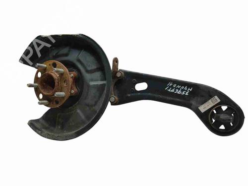Used Left rear steering knuckle Left rear steering knuckle 38932101 38932101