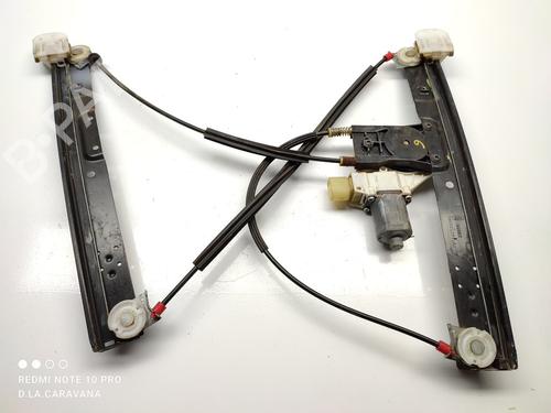 Front right window mechanism FORD MONDEO IV (BA7) 2.0 TDCi | BP17192100C23 