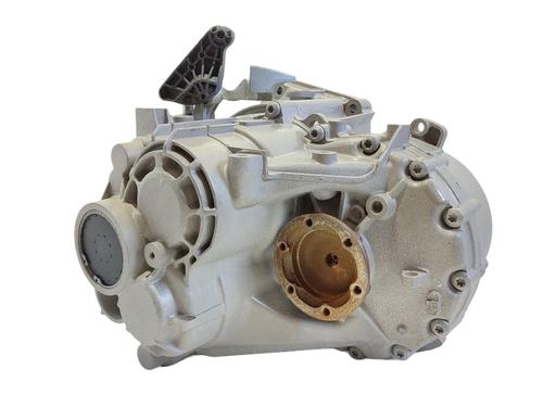 Gearbox VW CC B7 (358) 2.0 TDI | BP29511314M3 