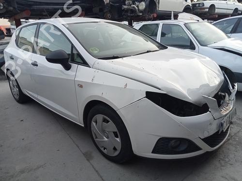 Radio SEAT IBIZA IV (6J5, 6P1)  | BP17806410E6 