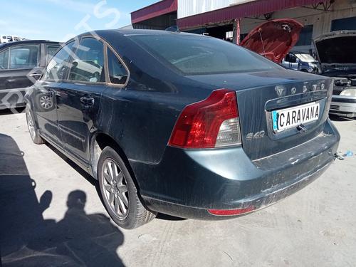 ABS pump VOLVO S40 II (544) 2.0 D | BP25380094M43 