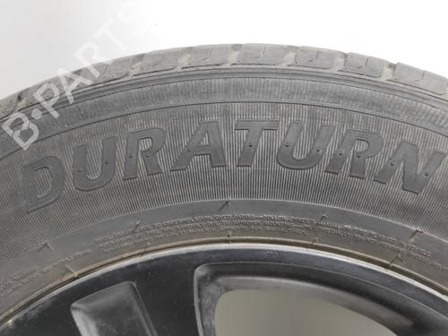 Rim SUZUKI GRAND VITARA II (JT, TE, TD) 1.9 DDiS All-wheel Drive (JT419, TD44, JB419WD, JB419XD,... | BP17488970C45 