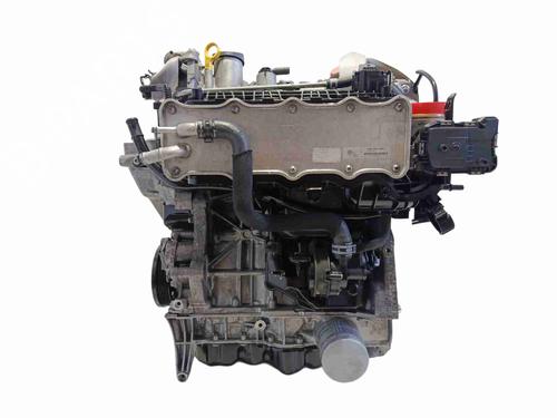 Used Engine Engine VW SCIROCCO III (137, 138) 1.4 TSI (125 hp) 40085315 40085315