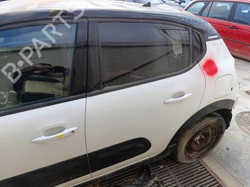 Used Left rear door CITROËN C3 III (SX) [2016-2025]  28518791
