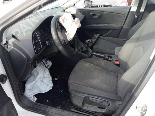 Warning switch SEAT LEON (5F1) | BP16843779I22