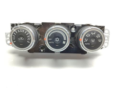 Used Climate control MITSUBISHI ASX (GA_W_) 1.6 MIVEC (GA1W) (117 hp) 18649193