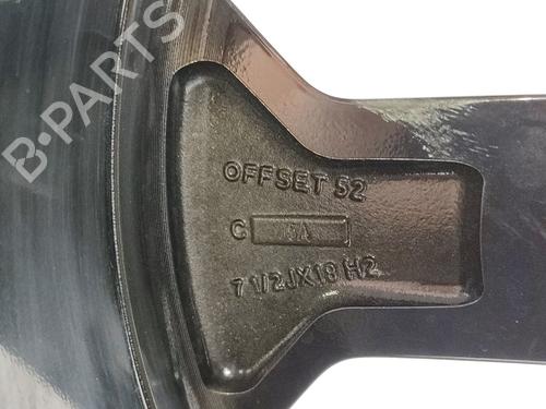Rim KIA NIRO II (SG2)  | BP29721375C45 
