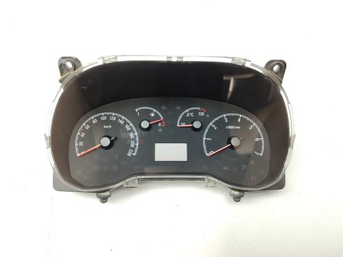 Used Instrument cluster OPEL COMBO Box Body/MPV (X12) 1.3 CDTI (B05) (90 hp) 17519274