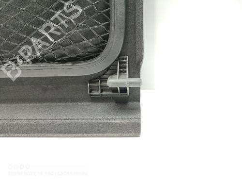 Rear parcel shelf VW GOLF VI (5K1) 2.0 GTi | BP18107190C85 