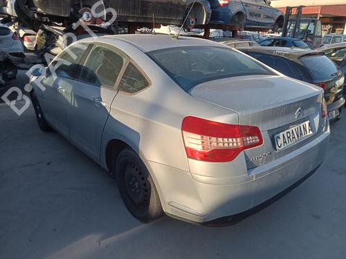 Rear left window mechanism CITROËN C5 III (RD_) | BP18142163C24