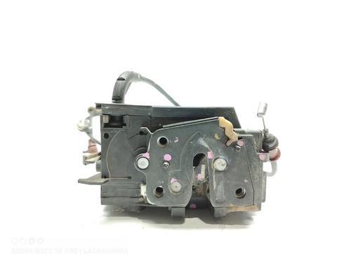 Rear left lock CITROËN C4 Picasso II  | BP19781196C100 